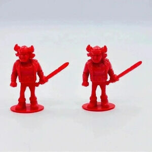 How to Train Your Dragon 2 Snotlout Plastic 2" Figure Lot